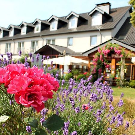 Hotel Und Restaurant Eurohof Дуйсбург Экстерьер фото